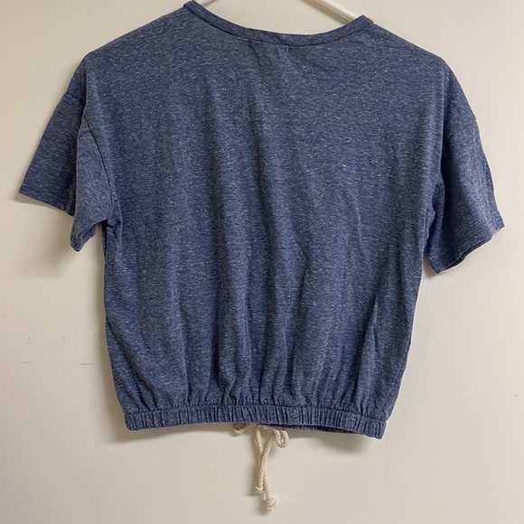 Moa Moa Top - Picture 2 of 3